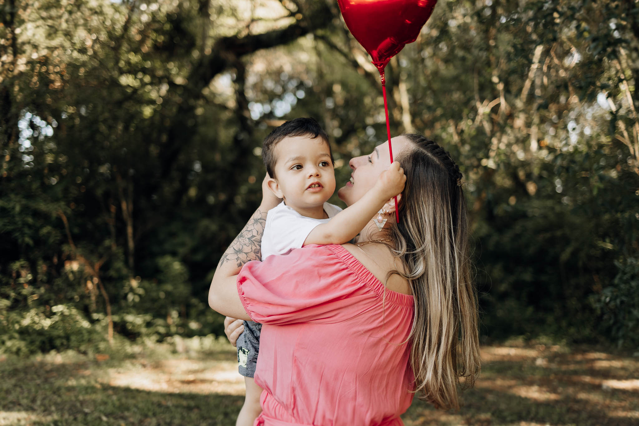 Katia e Bernardo
